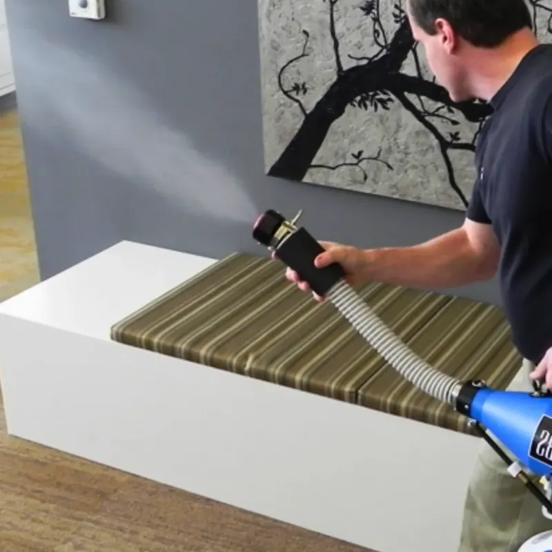 Professional Odor Removal in Genoa, OH